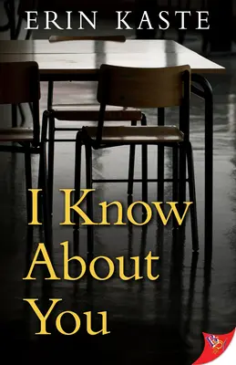 Ich weiß über dich Bescheid - I Know about You