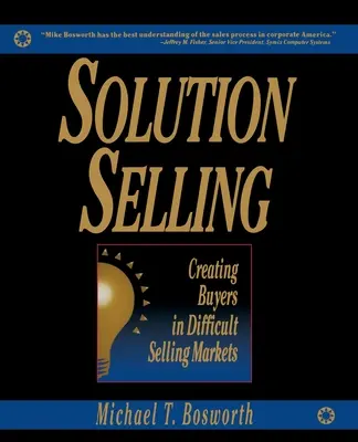 Lösungsorientiertes Verkaufen (Pb) - Solution Selling (Pb)