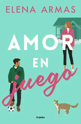 Amor En Juego / Das lange Spiel - Amor En Juego / The Long Game