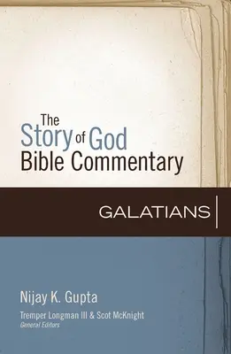 Galaterbrief: 9 - Galatians: 9