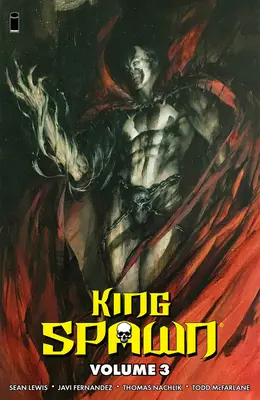 King Spawn Band 3 - King Spawn Volume 3