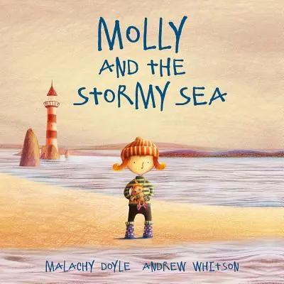 Molly und das stürmische Meer - Molly and the Stormy Sea