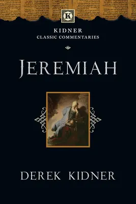 Jeremia - Jeremiah