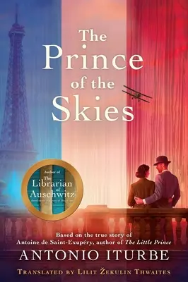 Der Prinz der Lüfte - The Prince of the Skies