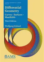 Differentialgeometrie - Kurven - Flächen - Mannigfaltigkeiten - Differential Geometry - Curves - Surfaces - Manifolds