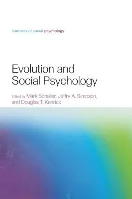 Evolution und Sozialpsychologie - Evolution and Social Psychology
