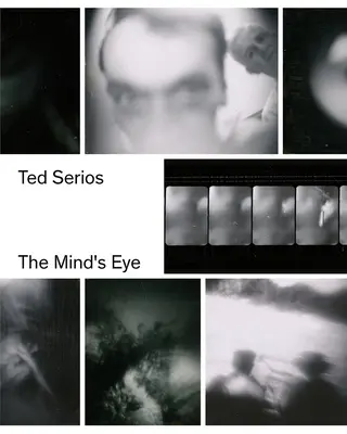 Ted Serios: Das Auge des Geistes - Ted Serios: The Mind's Eye