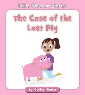 Der Fall des verlorenen Schweins - The Case of the Lost Pig