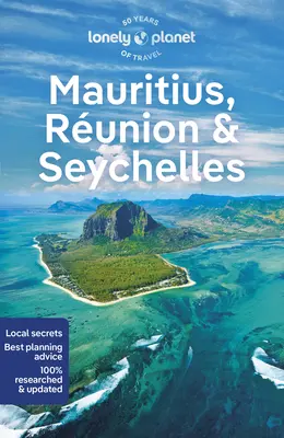 Lonely Planet Mauritius, Reunion & Seychellen 11 - Lonely Planet Mauritius, Reunion & Seychelles 11
