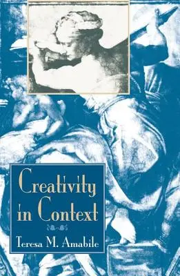 Kreativität im Kontext: Update zur Sozialpsychologie der Kreativität - Creativity in Context: Update to the Social Psychology of Creativity