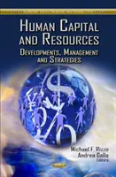 Humankapital und Ressourcen - Entwicklungen, Management und Strategien - Human Capital & Resources - Developments, Management & Strategies