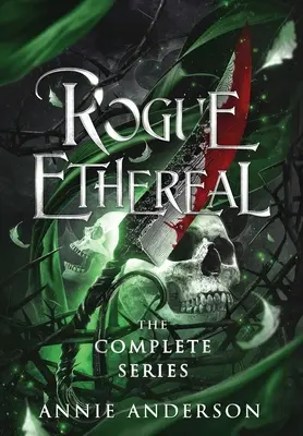 Rogue Ethereal Komplette Serie - Rogue Ethereal Complete Series