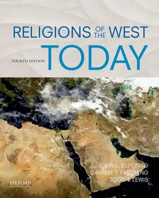 Religionen des Westens heute - Religions of the West Today