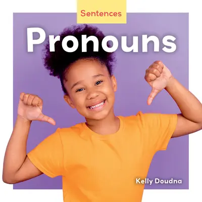 Pronomen - Pronouns