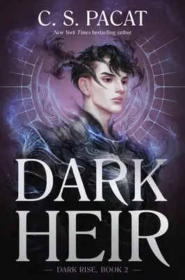 Dunkles Erbe - Dark Heir