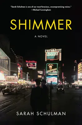 Schimmern - Shimmer