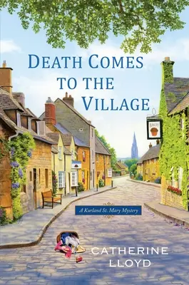 Der Tod kommt ins Dorf - Death Comes to the Village