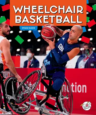 Rollstuhl-Basketball - Wheelchair Basketball