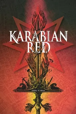 Karabianisch Rot - Karabian Red