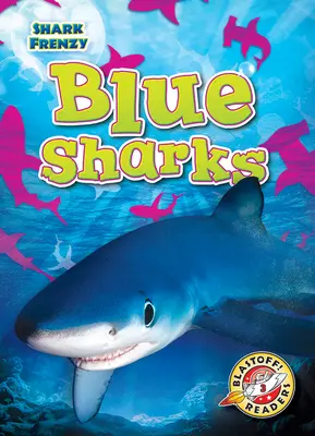 Blauhaie - Blue Sharks