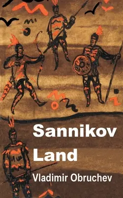 Sannikow-Land - Sannikov Land