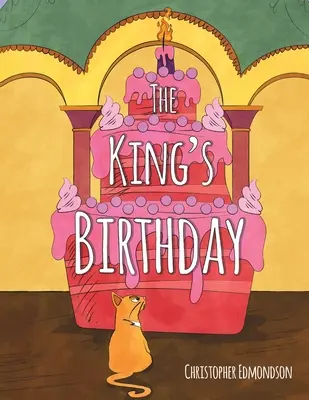 Der Geburtstag des Königs - The King's Birthday