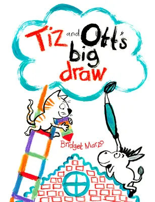 Tiz & Otts große Auslosung - Tiz & Ott's Big Draw