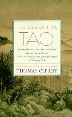 Das Wesentliche Tao - The Essential Tao