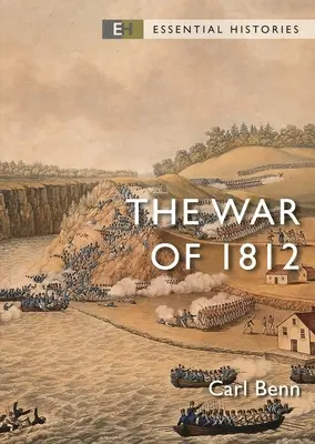 Der Krieg von 1812 - The War of 1812