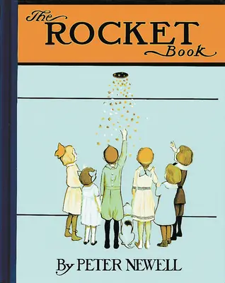 Das Raketenbuch - The Rocket Book