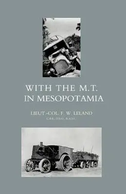 Mit dem M.T. in Mesopotamien - With the M.T. in Mesopotamia