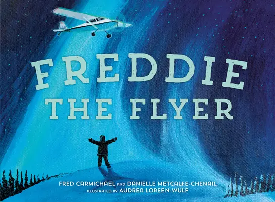 Freddie der Flieger - Freddie the Flyer