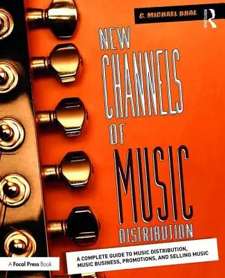 Neue Kanäle des Musikvertriebs: Verstehen des Vertriebsprozesses, der Plattformen und alternativer Strategien - New Channels of Music Distribution: Understanding the Distribution Process, Platforms and Alternative Strategies