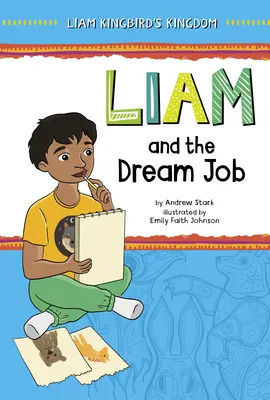 Liam und der Traumjob - Liam and the Dream Job