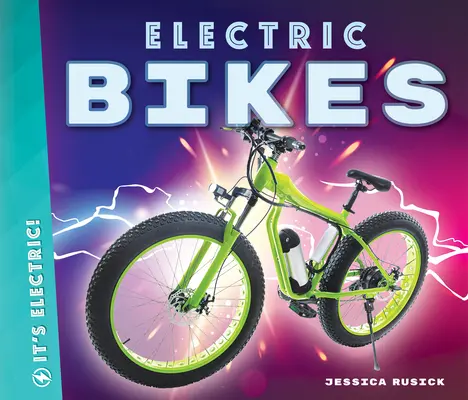 Elektrische Fahrräder - Electric Bikes