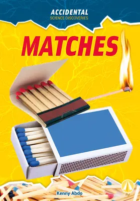 Streichhölzer - Matches