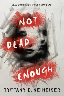 Nicht tot genug - Not Dead Enough