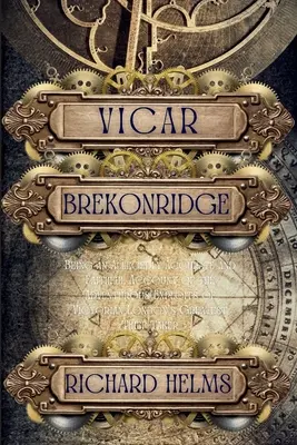 Vikar Brekonridge: Ein Vikar-Brekonridge-Roman - Vicar Brekonridge: A Vicar Brekonridge Novel