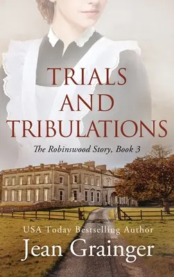 Irrungen und Wirrungen - Trials and Tribulations