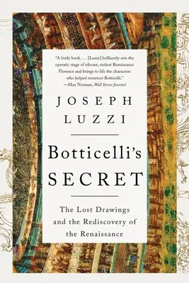 Botticellis Geheimnis: Die verlorenen Zeichnungen und die Wiederentdeckung der Renaissance - Botticelli's Secret: The Lost Drawings and the Rediscovery of the Renaissance