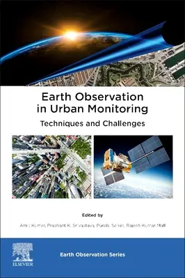 Erdbeobachtung in der Stadtüberwachung: Techniken und Herausforderungen - Earth Observation in Urban Monitoring: Techniques and Challenges