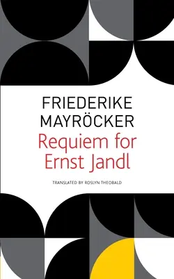 Requiem für Ernst Jandl - Requiem for Ernst Jandl