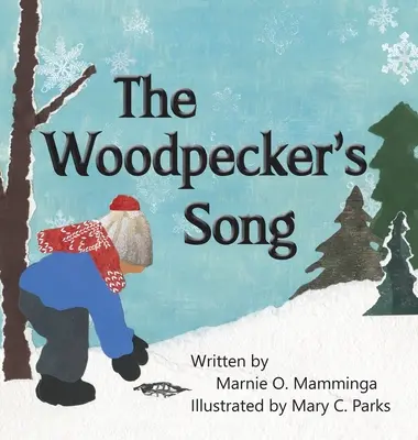 Das Lied des Spechtes - The Woodpecker's Song