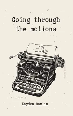 Der Reihe nach - Going through the motions