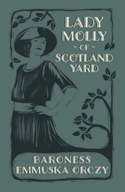 Lady Molly von Scotland Yard - Lady Molly of Scotland Yard