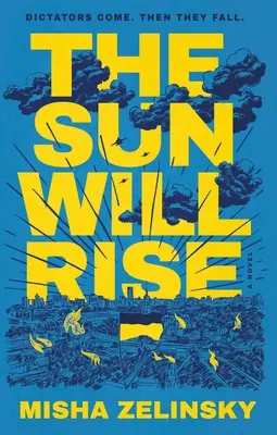 Die Sonne wird aufgehen - The Sun Will Rise