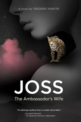 Joss, die Gattin des Botschafters - Joss, the Ambassador's Wife