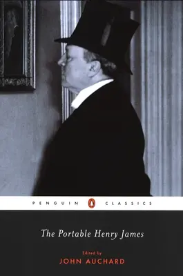 Der tragbare Henry James - The Portable Henry James