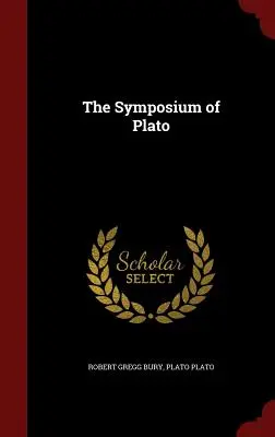 Das Symposion von Plato - The Symposium of Plato
