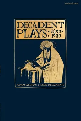 Dekadente Theaterstücke: 1890-1930: Salome; The Race of Leaves; The Orgy: Ein dramatisches Gedicht; Madame La Mort; Lilith; Ennoa: Ein Triptychon; Die schwarzen Maskenträger; - Decadent Plays: 1890-1930: Salome; The Race of Leaves; The Orgy: A Dramatic Poem; Madame La Mort; Lilith; Ennoa: A Triptych; The Black Maskers;